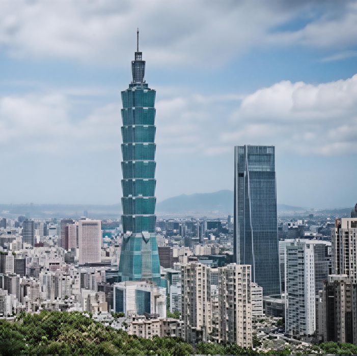 Broadway International Co., Ltd