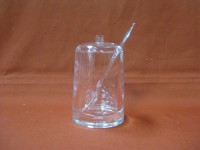 Acrylic Sugar Pot III