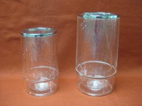 Acrylic Wine Cooler I