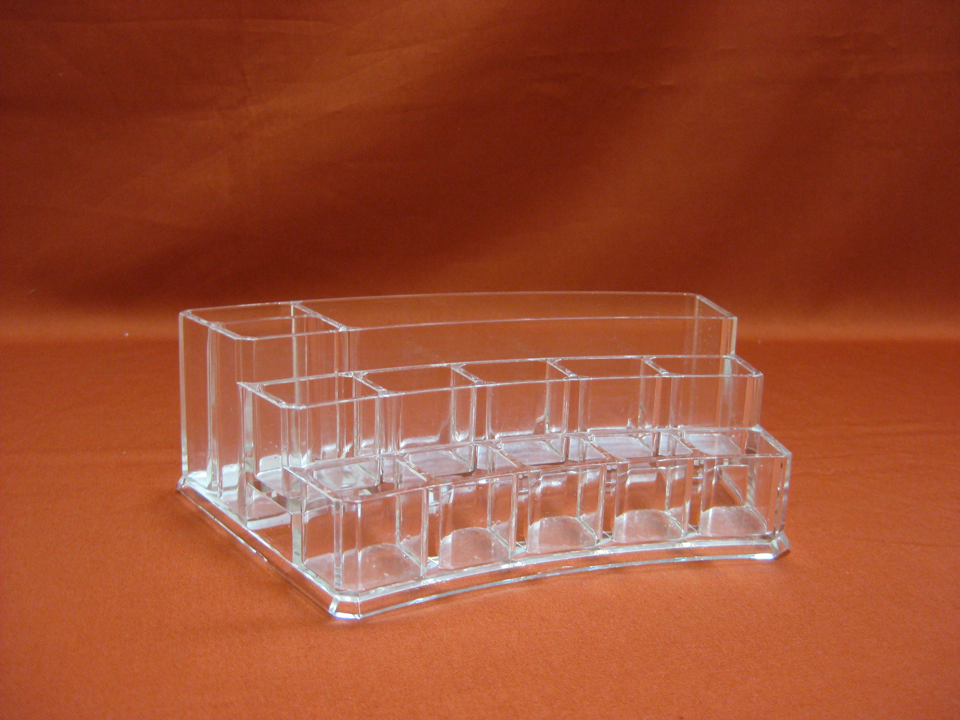 Acrylic Lipstick Holder III
