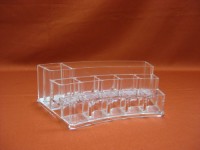 Acrylic Lipstick Holder III