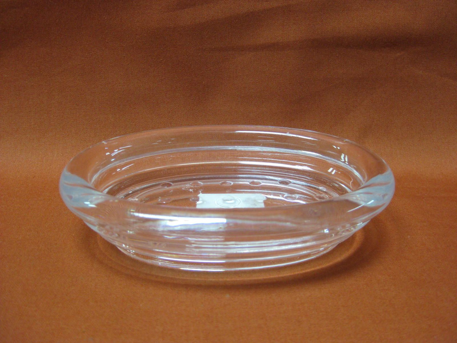 Acrylic Soap Dish III