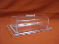 Acrylic Butter Dish II