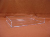 Acrylic Organization Tray III