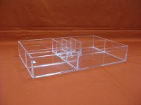Acrylic Organization Tray II