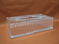 Acrylic Tissue Box