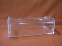 Acrylic Tissue Box