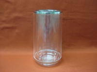 Acrylic Wine Cooler I