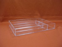 Acrylic Organization Tray III