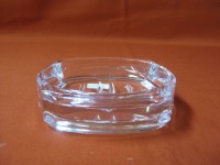 Acrylic Soap Dish III