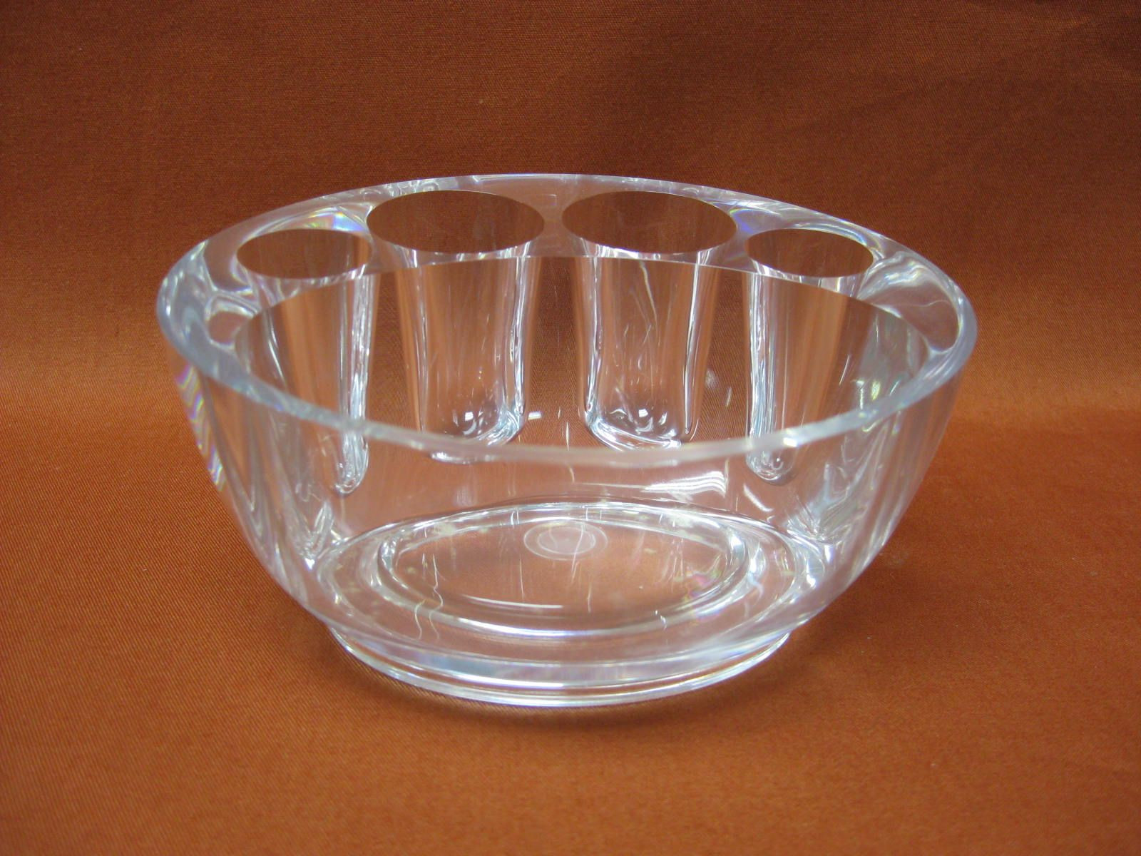 Acrylic Lipstick Holder I