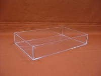 Acrylic Organization Tray II