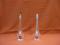 Acrylic Oil / Vinegar Bottle I