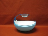 Acrylic Snack Box III