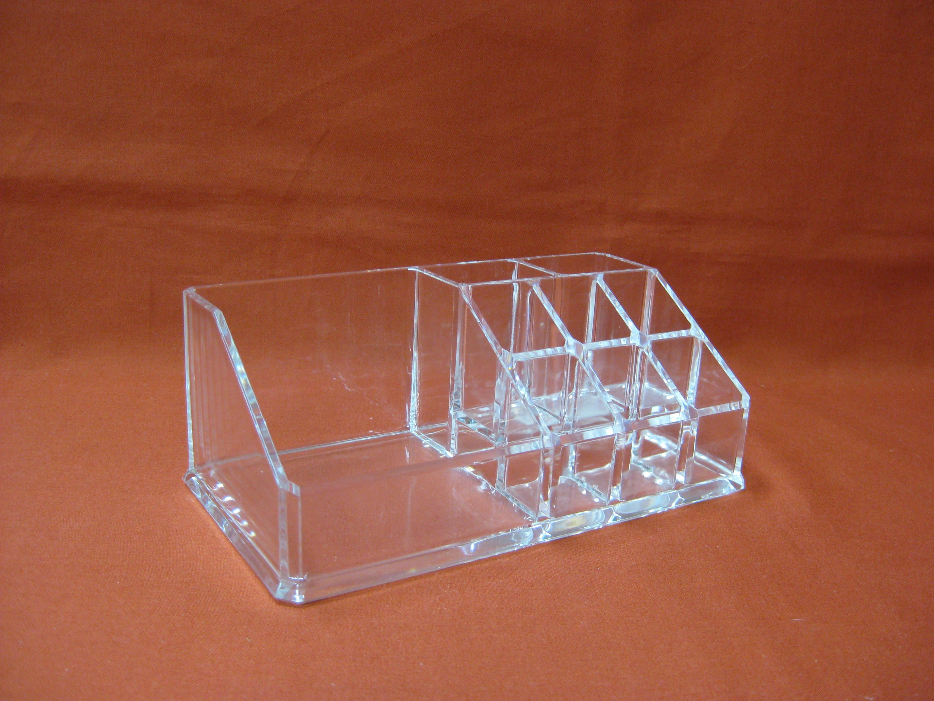 Acrylic Cosmetic Drawer Organization I