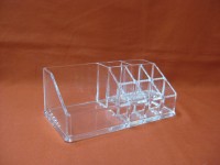 Acrylic Cosmetic Drawer Organization I