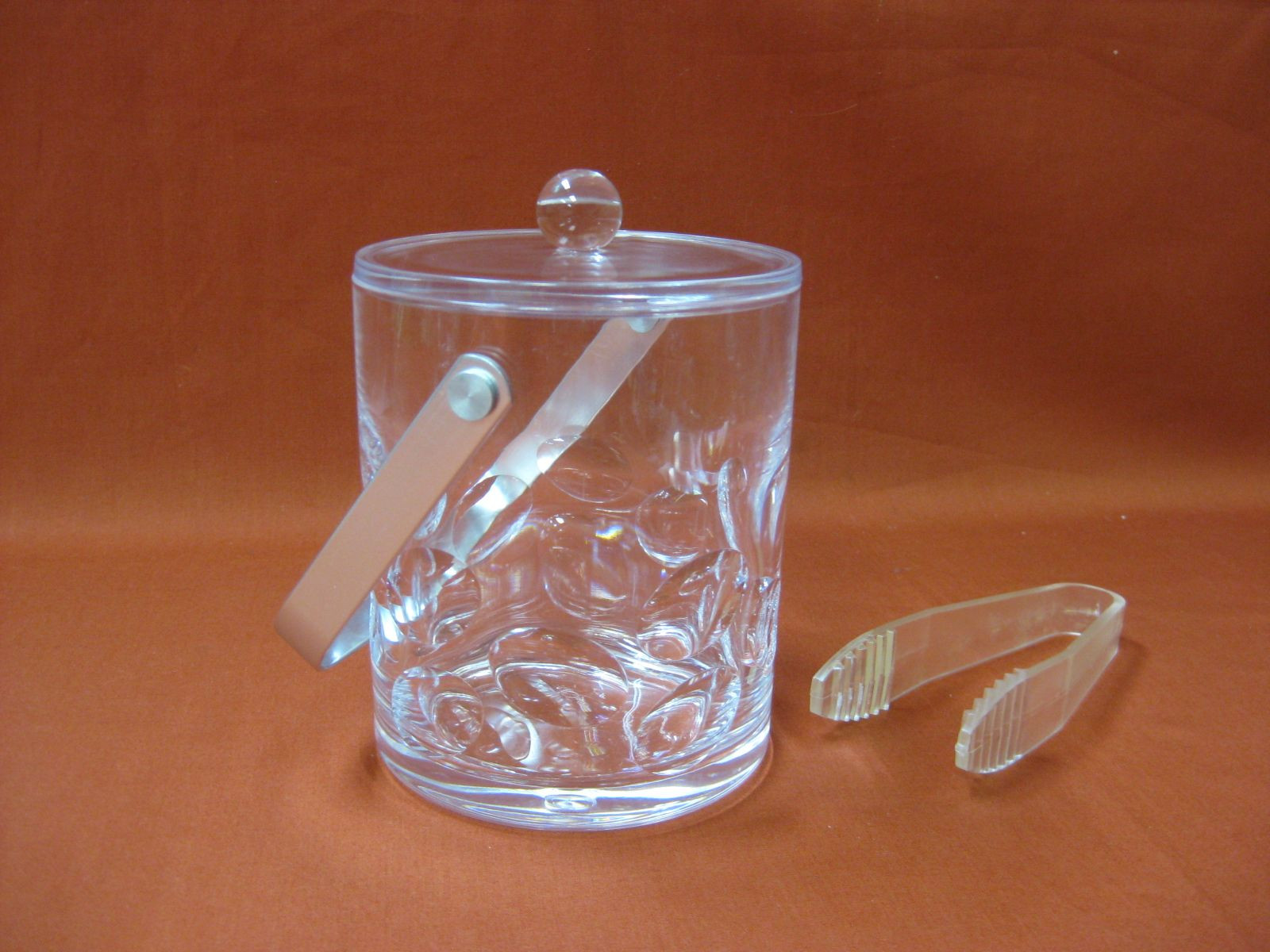 Acrylic Ice Bucket I