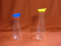 Acrylic Water Bottle