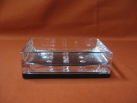Acrylic Soap Dish I