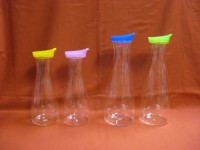 Acrylic Water Bottle