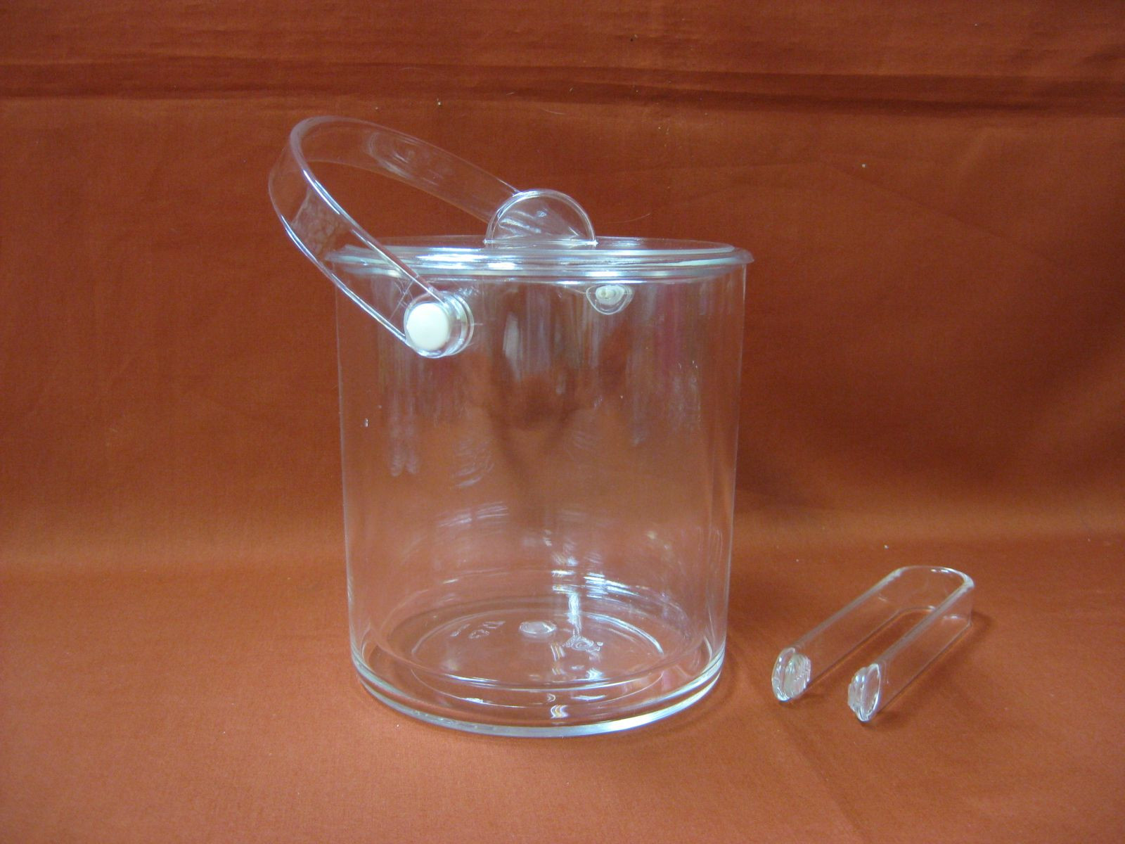 Acrylic Ice Bucket I