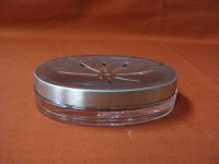 Acrylic Soap Dish IV