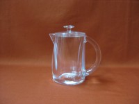 Acrylic Creamer Pot