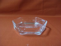 Acrylic Soap Dish II