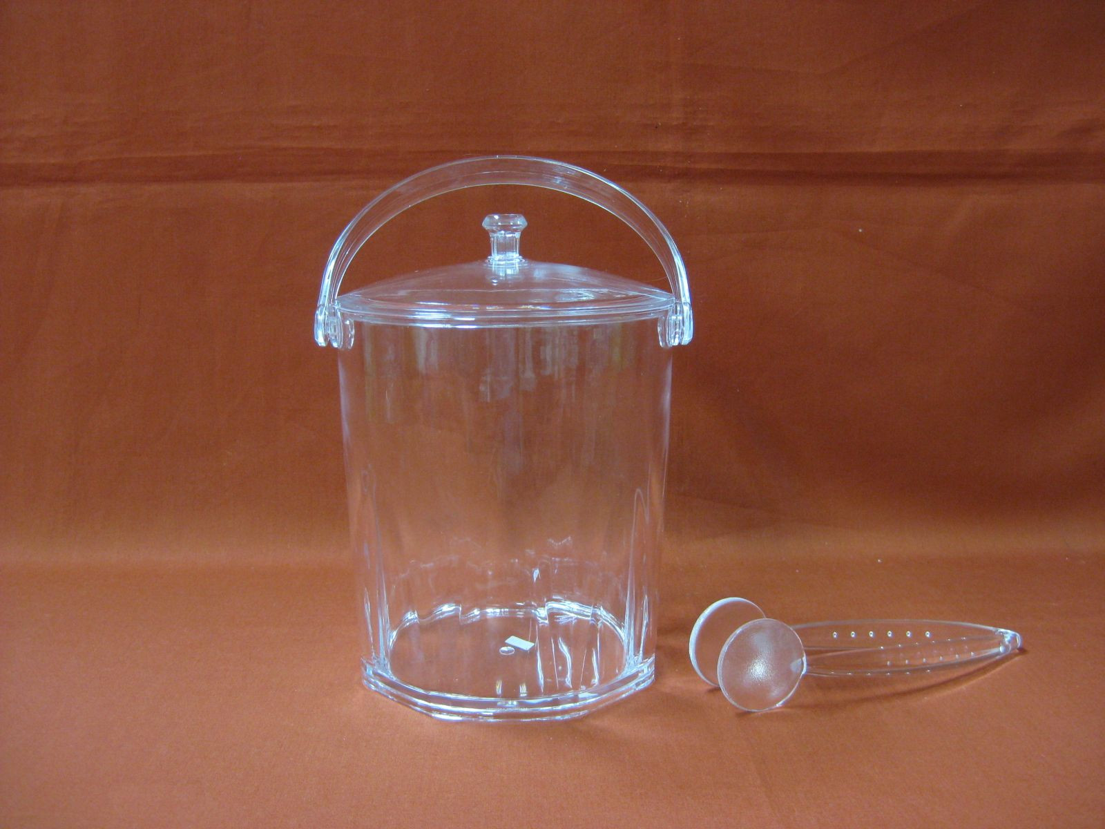 Acrylic Ice Bucket I