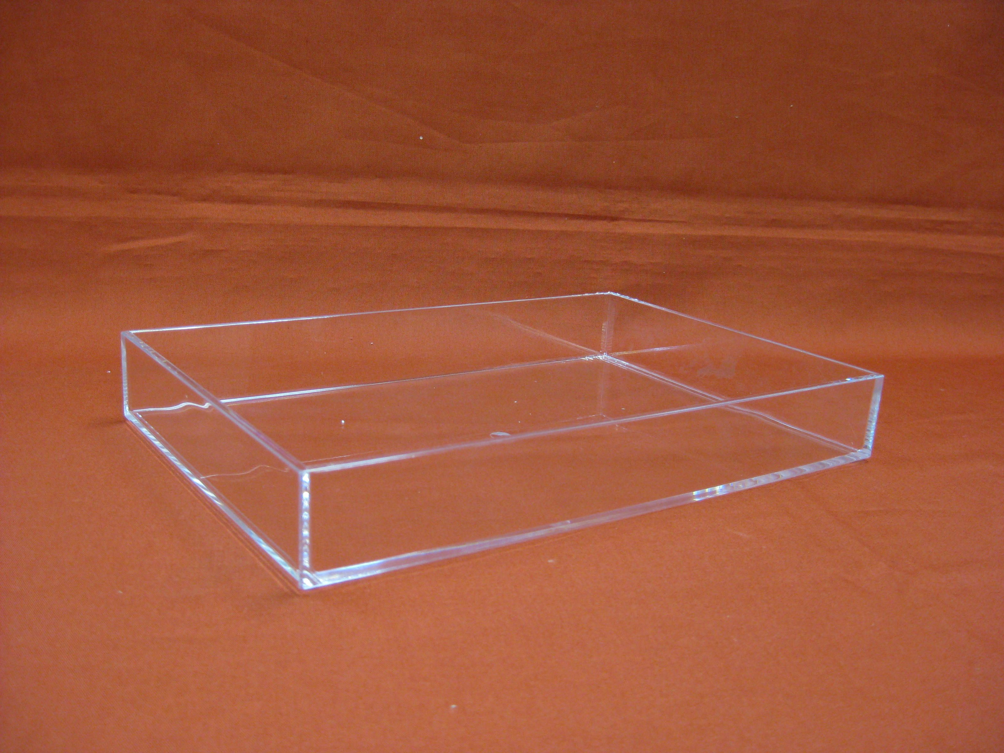 Acrylic Organization Tray I