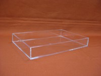 Acrylic Organization Tray I