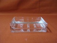 Acrylic Soap Dish I