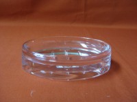 Acrylic Soap Dish III