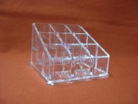 Acrylic Lipstick Holder II