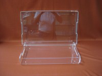 Acrylic Serving Tray