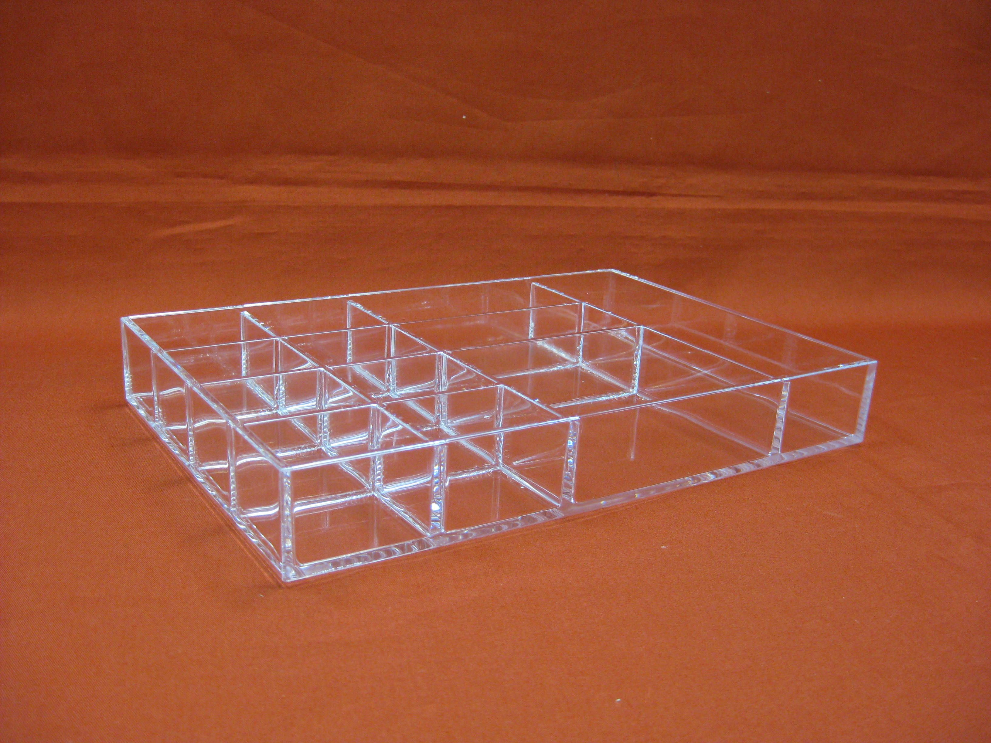 Acrylic Organization Tray I