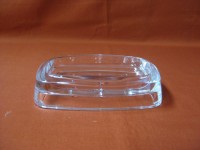 Acrylic Soap Dish III
