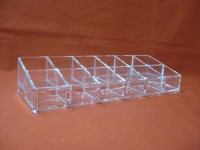 Acrylic Lipstick Holder II