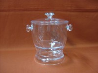 Acrylic Ice Buclet II