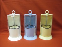 Acrylic Cutlery Caddy II