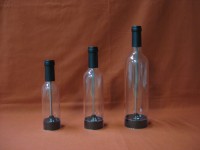 Acrylic Salt & Pepper Mill Set I