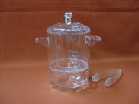 Acrylic Ice Buclet II