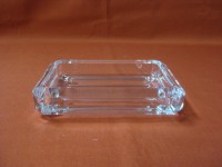 Acrylic Soap Dish II