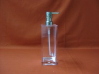 Acrylic Soap Dispenser IV