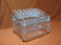 Acrylic Cosmetic Drawer Organization VI
