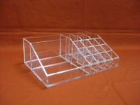 Acrylic Mutiple Space Cosmetic Drawer Organization I