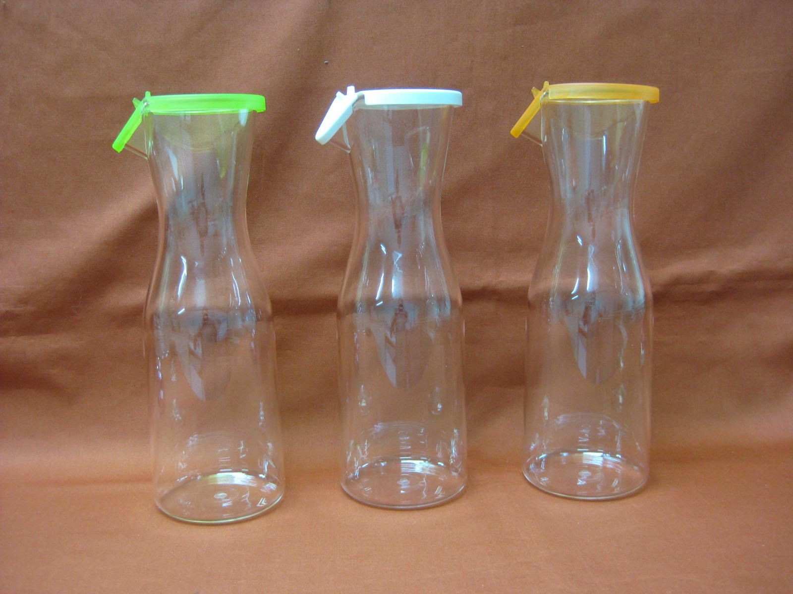 Acrylic Water Bottle