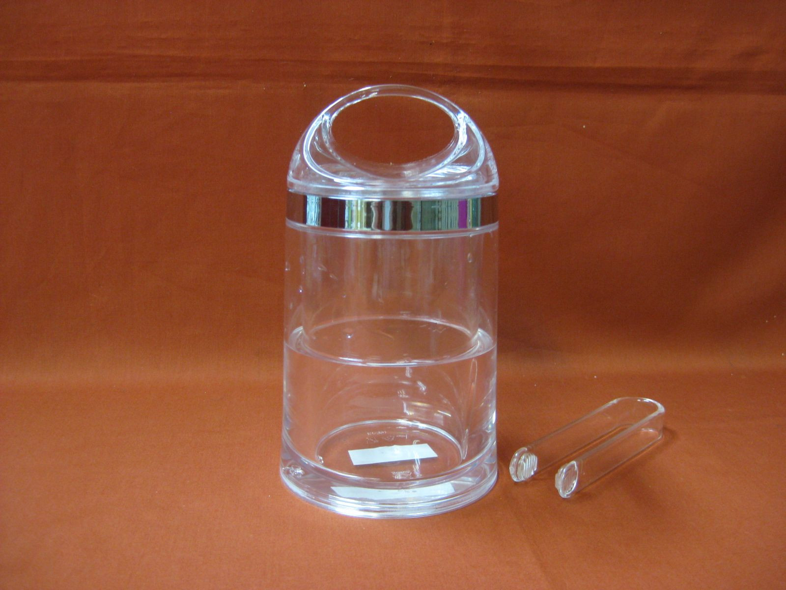 Acrylic Ice Buclet II