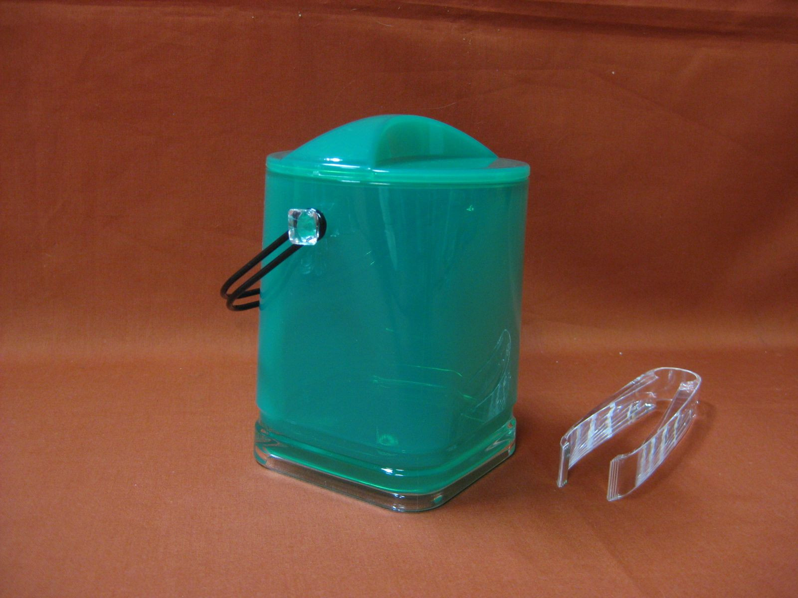 Acrylic Ice Buclet II