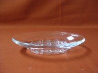 Acrylic Soap Dish I